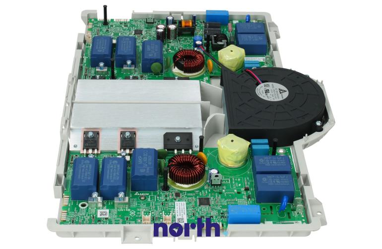 488000859834 C00859834 Moduł mocy zespół 100-4B-NOT CONNECTED WHIRLPOOL/INDESIT,4