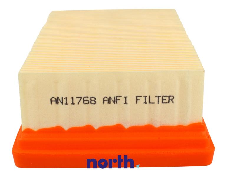 Filtr HEPA do odkurzacza za 2.863-005.0 Karcher,3