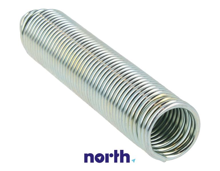 Sprężyny zawiasu drzwi do zmywarki Hisense/Gorenje H12236822,4