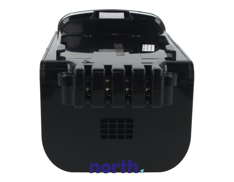 Akumulator do odkurzacza za 17475000A0474316075000A58298 Midea,6