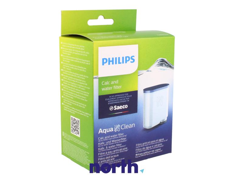 Filtr wody CA6903/10 AquaClean do ekspresu Philips 421945062931,0
