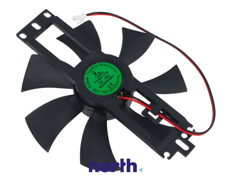 Wentylator do płyty indukcyjnej Hisense/Gorenje 904481,3
