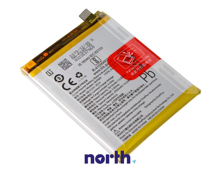 Bateria do smartfona ONEPLUS 9560869,1