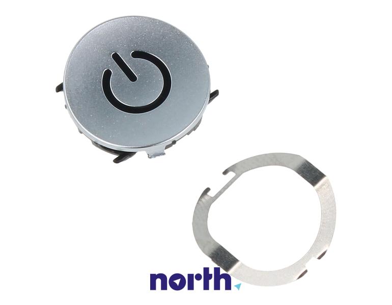 Przycisk do golarki BRAUN 80729804,0