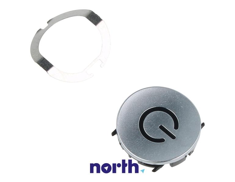 Przycisk do golarki BRAUN 80729804,1