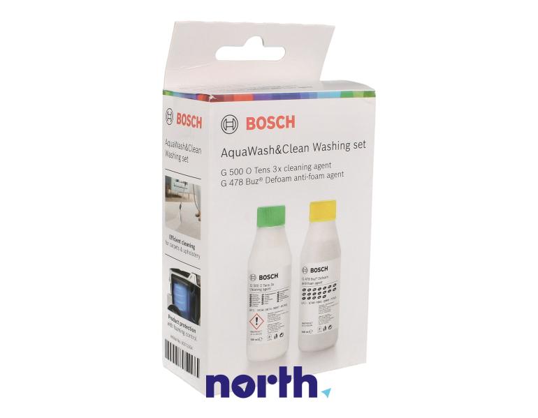 Odpieniacz + szampon do odkurzacza piorącego Bosch 00312354,1