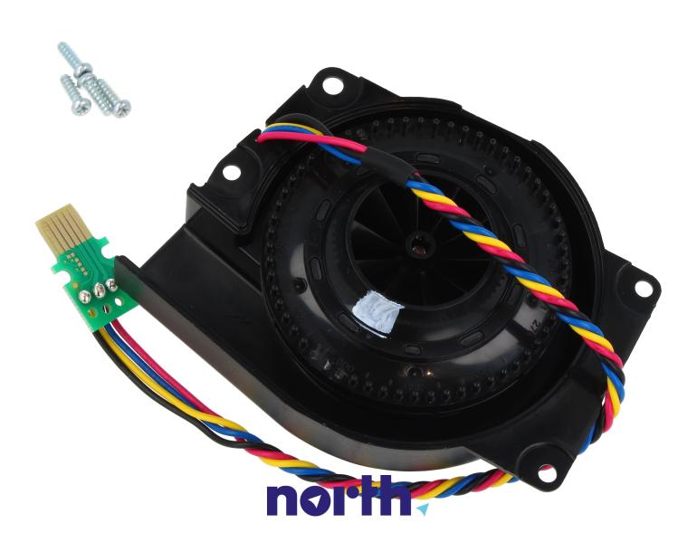Silnik 4813697 do odkurzacza IROBOT,0