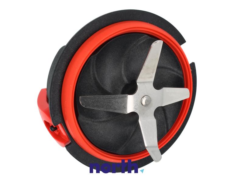Nóż blendera z mocowaniem do robota kuchennego BOSCH/SIEMENS 10034432,1