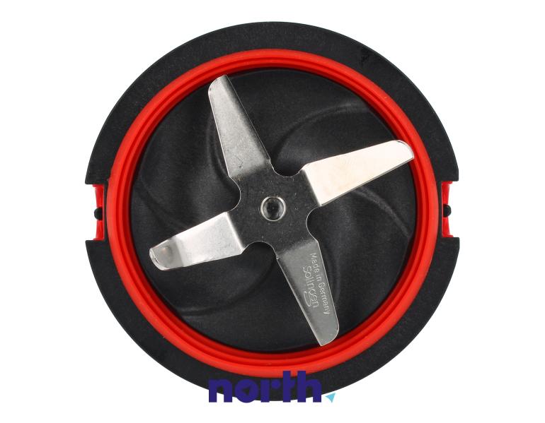 Nóż blendera z mocowaniem do robota kuchennego BOSCH/SIEMENS 10034432,3