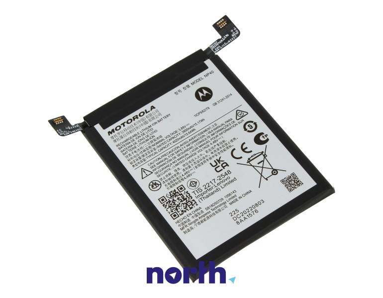 Bateria do smartfona MOTOROLA SB18D50729,0