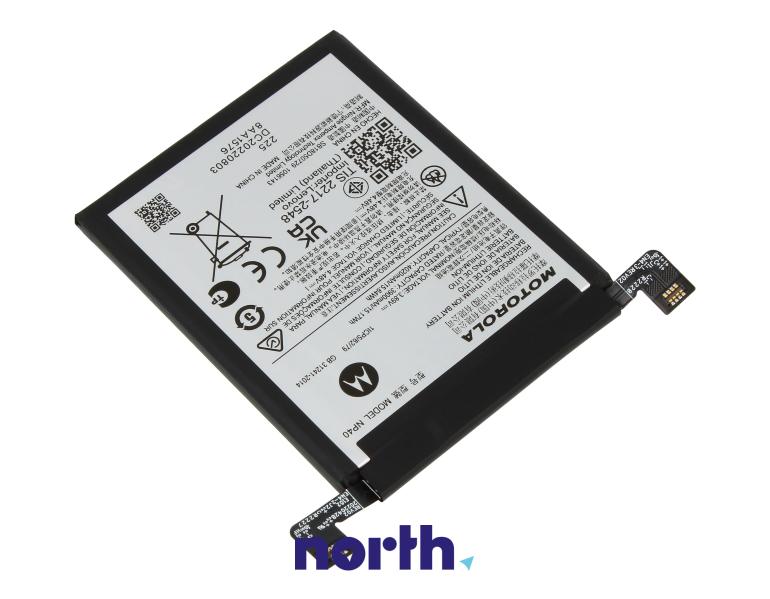 Bateria do smartfona MOTOROLA SB18D50729,1