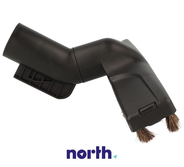 Ssawka do parkietu do odkurzacza do Bosch BGS05A222/03,4