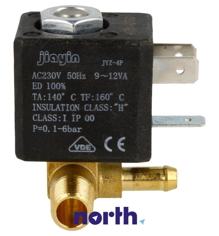 Elektrozawór do generatora pary Philips GC8930/10,4