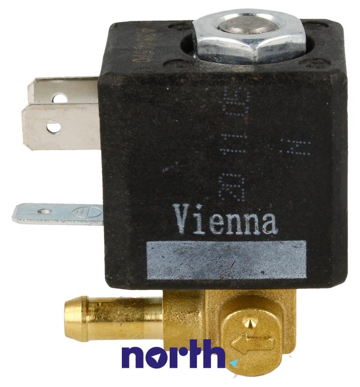 Elektrozawór do generatora pary Philips GC9222/02,3