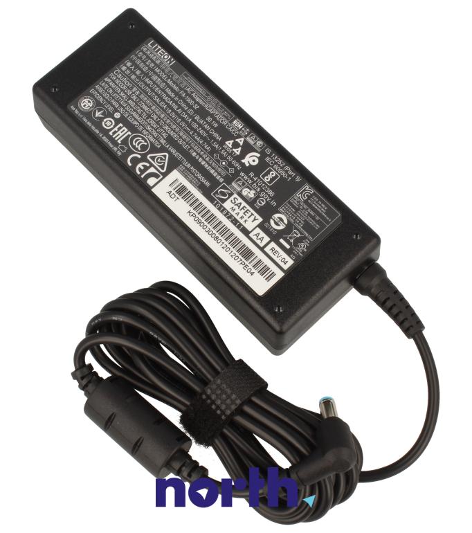 Ładowarka bez kabla zasilającego do laptopa Acer AP09003021,0