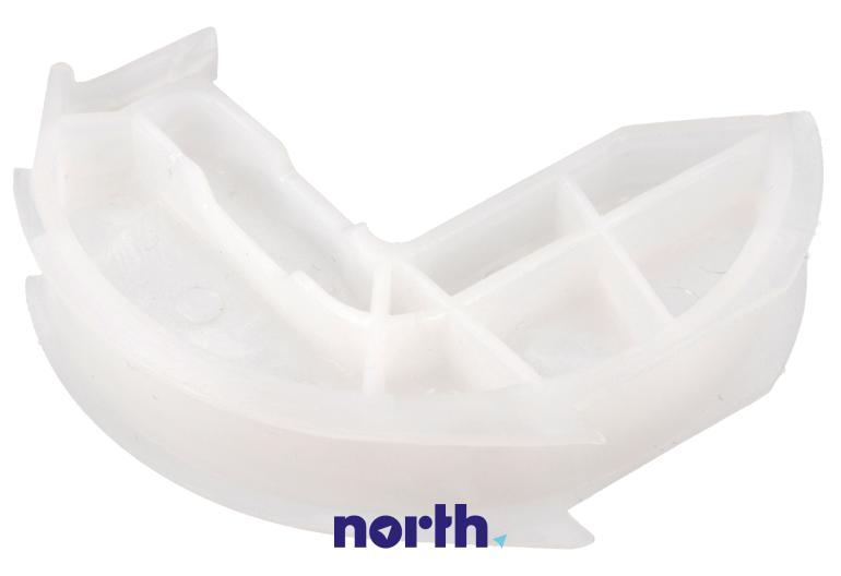Prowadnica linki zawiasu drzwi do zmywarki do Whirlpool ADG 8575 FD,1