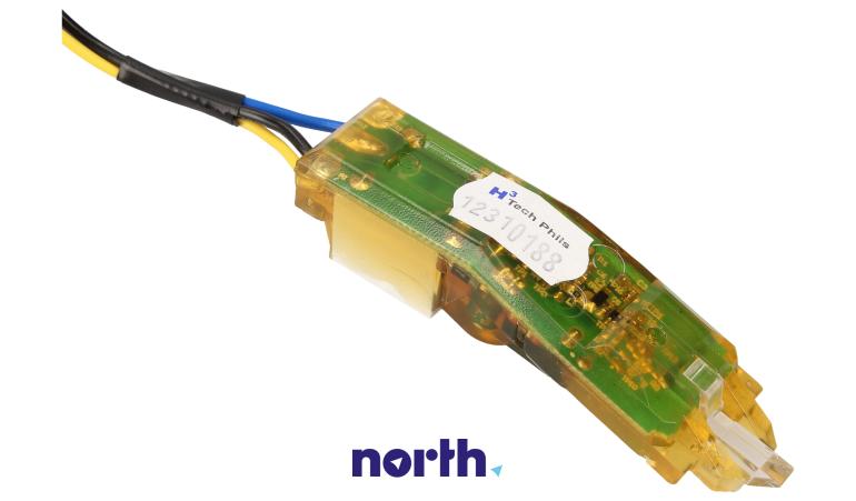 Kabel zasilający z modułem do żelazka Tefal CS00113981,1