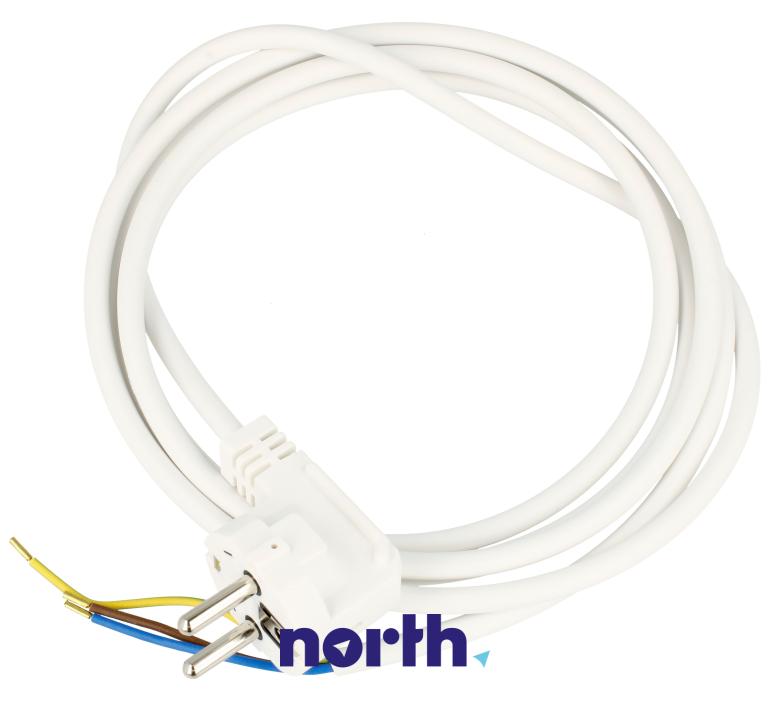 Kabel zasilający do lodówki Bosch 00074445,0