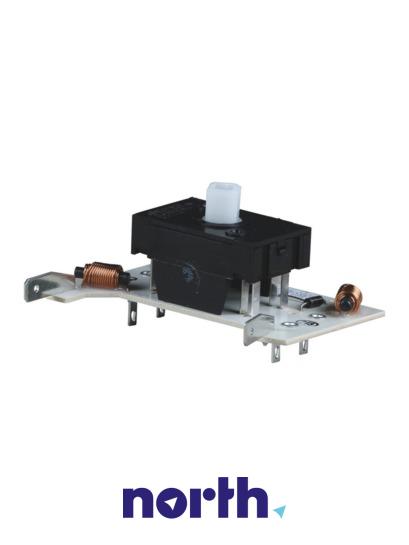 Przełącznik do robota kuchennego Bosch 00153962,1