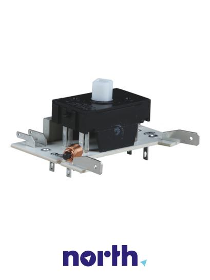 Przełącznik do robota kuchennego Bosch 00153962,2