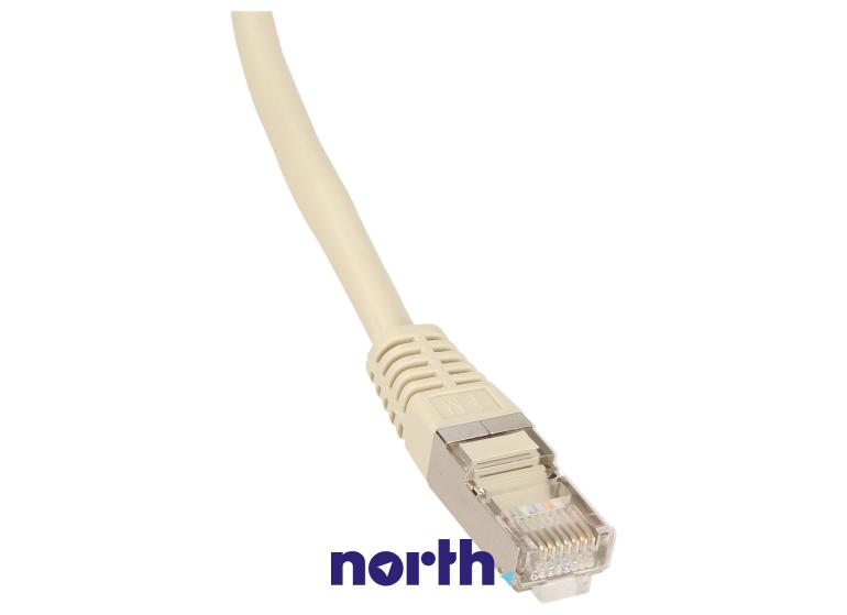 Kabel sieciowy do internetu RJ-45 1m,1