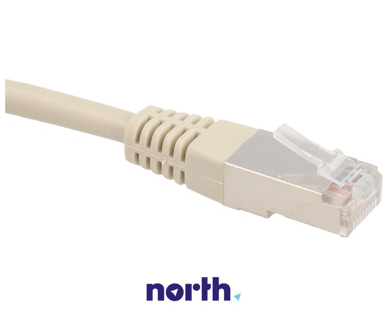 Kabel sieciowy do internetu RJ-45 10m,1