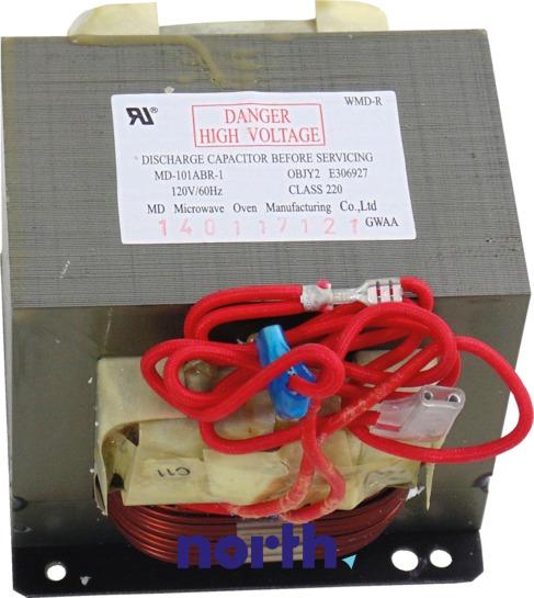Transformator do mikrofalówki Bosch 00757659,0