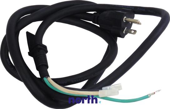 Kabel zasilający do mikrofalówki Bosch 00757660,0