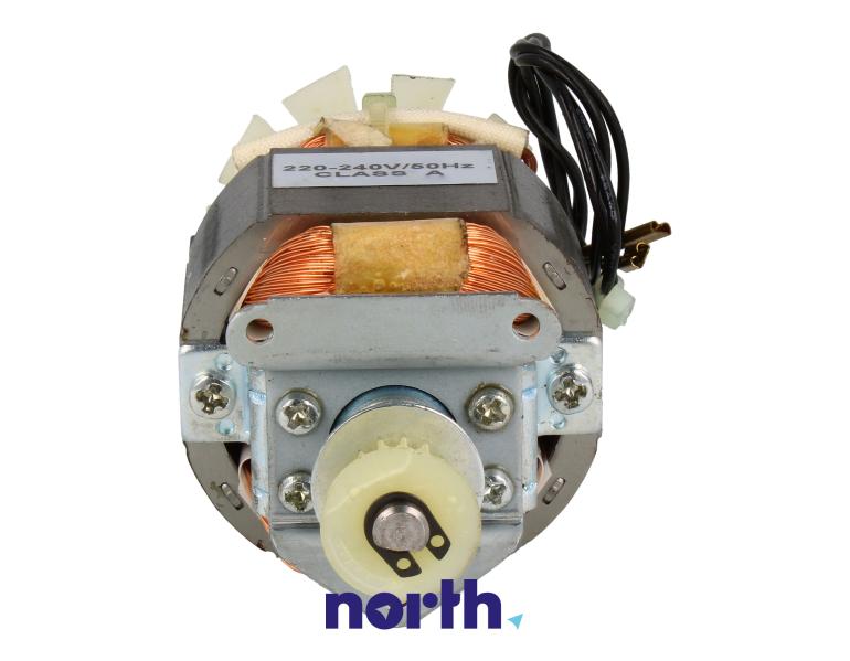 Silnik do robota kuchennego Moulinex MS-0697562,3