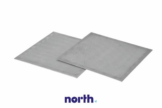 Filtr przeciwtłuszczowy metalowy (aluminiowy) do okapu Neff DHZ6201 00298619,1