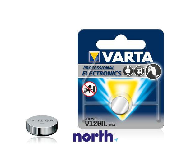 Bateria alkaliczna V12GA VARTA (1szt.),0