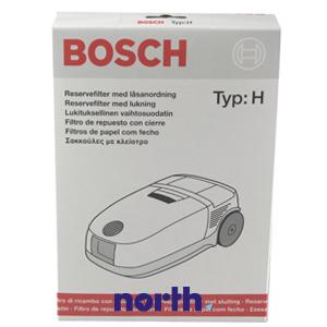 Worki BBZ6AF1 do odkurzacza Bosch,1