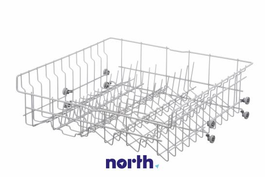 Górny kosz na naczynia 00207799 do zmywarki Bosch o szerokości 60cm,1