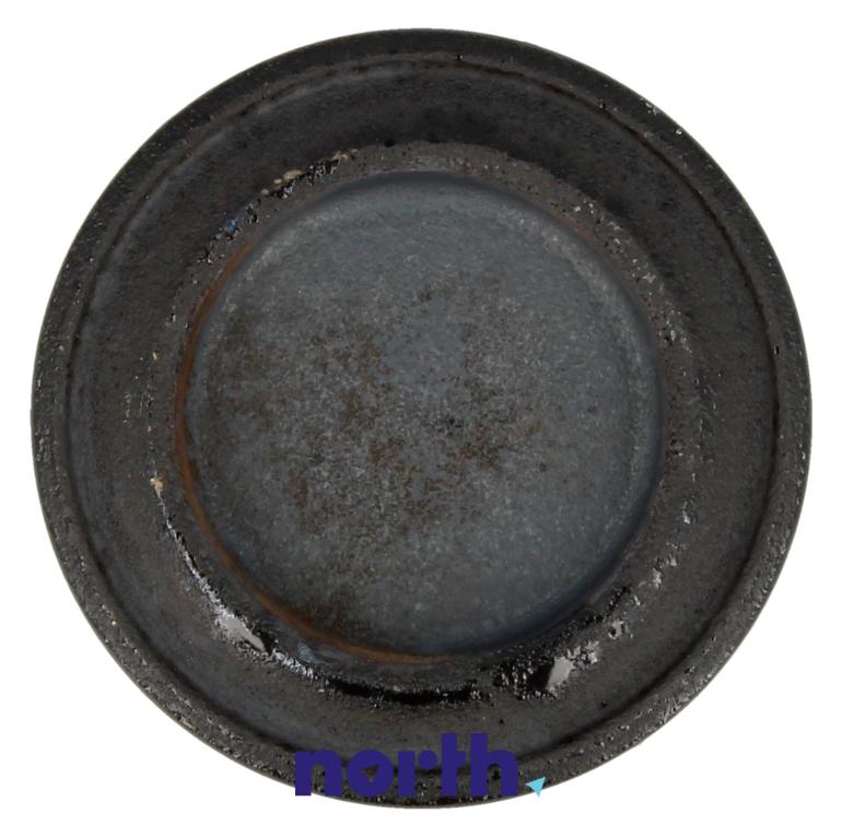 Mała pokrywka palnika wok do kuchenki Bosch 00648164,1