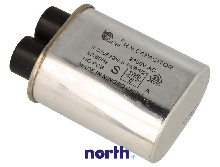 Kondensator do mikrofalówki PANASONIC A60903050BP,0
