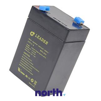 Akumulator 6V 4.5Ah (957576002) do odkurzacza Electrolux,0