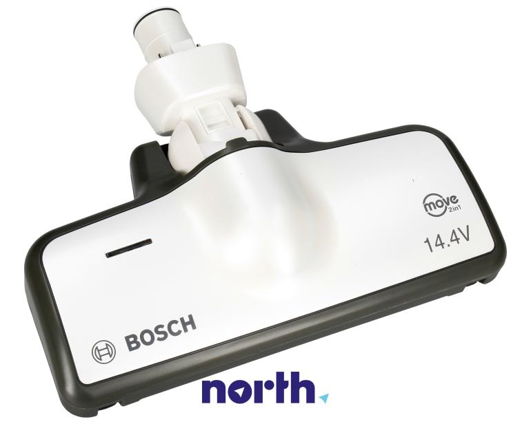 Elektroszczotka 00675299 do odkurzacza Bosch,0