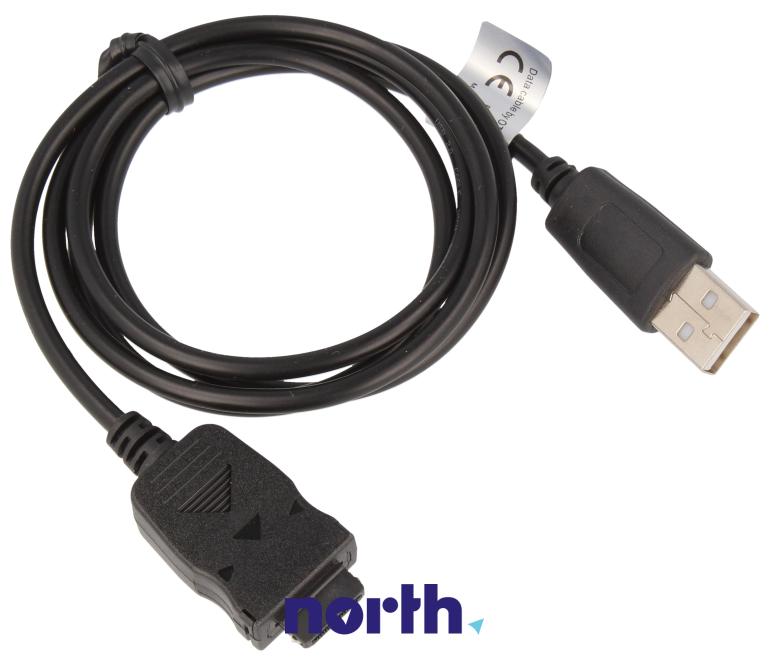 Kabel USB A 2.0 - GSM 1.1m Samsung,0