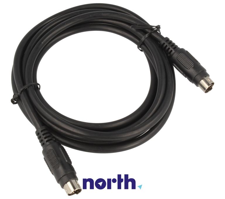 Kabel S-Video 2m,0