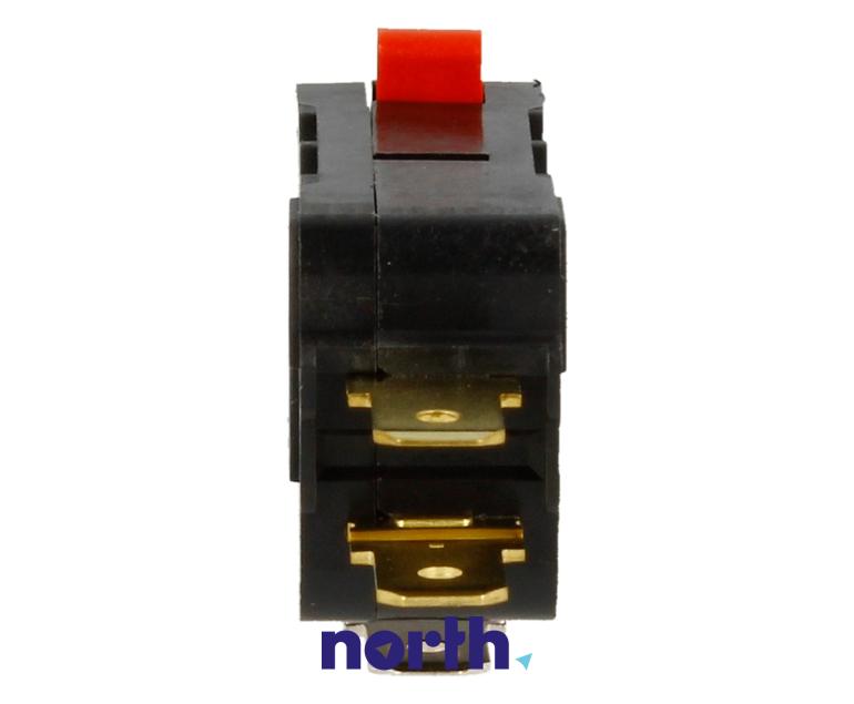Mikroprzełącznik do mikrofalówki Sharp QSWMA146WRZ1,4