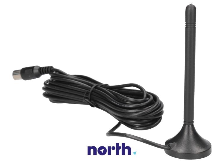 Antena DVB-T wewnętrzna Philips,0