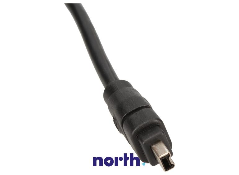 Kabel FireWire 4pin,1