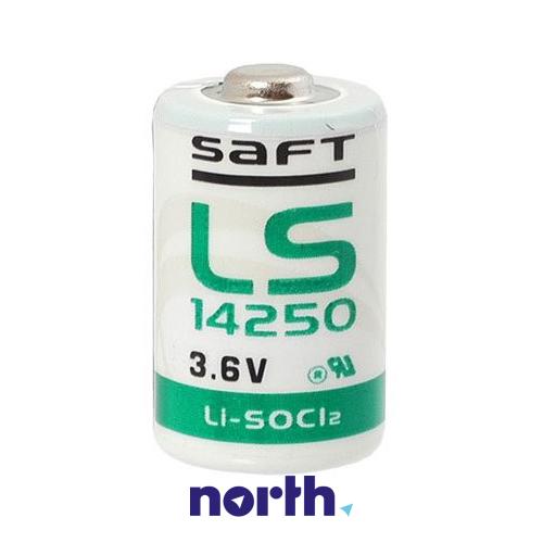 Bateria litowa LS14250 Saft (1szt.),0
