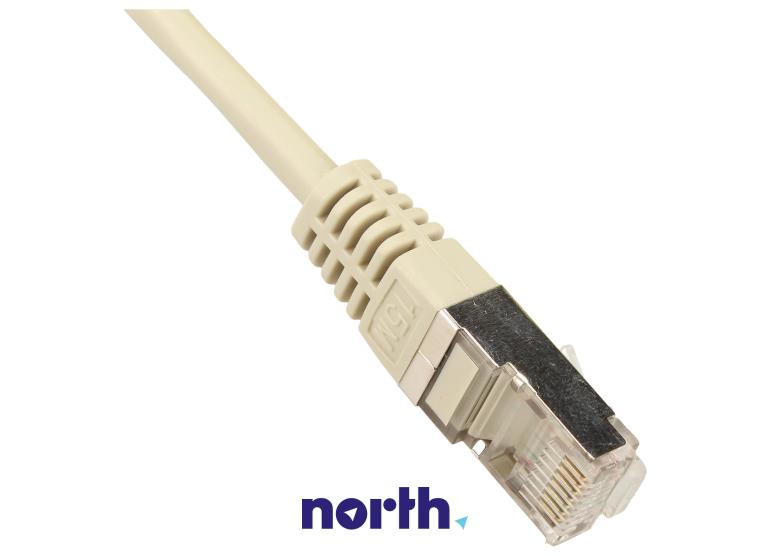 Kabel sieciowy do internetu RJ-45 15m,1