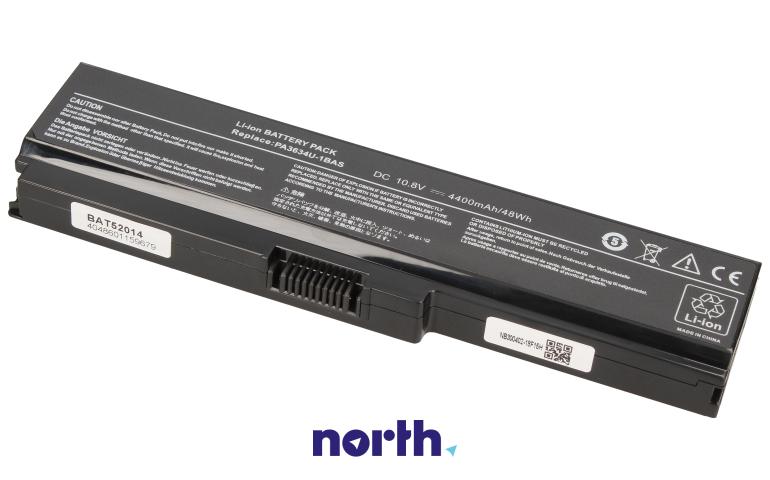 Bateria do laptopa Toshiba COMPA108127,1