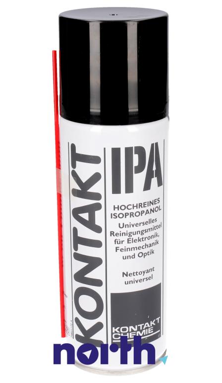 Środek do czyszczenia elektroniki Philips IPA 77109AA 200ml,0