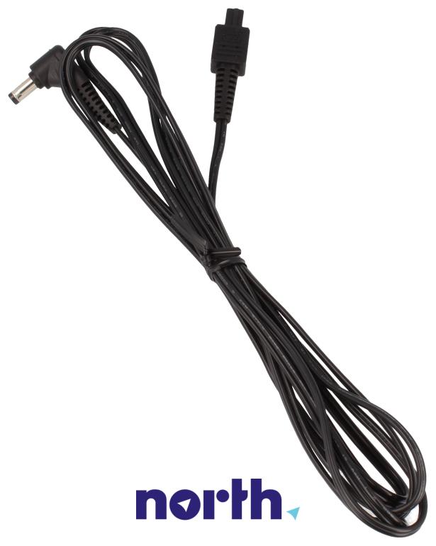 Kabel zasilający DC 1.9m PANASONIC K2GJYDC00004,0