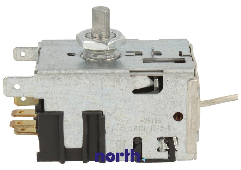 Termostat EN60730 do lodówki Electrolux,3