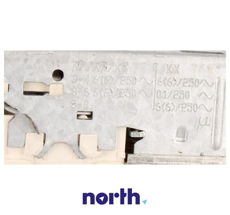 Termostat do lodówki Foron GS110,3