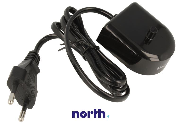 Podstawka ładująca do szczoteczki do zębów do Philips HX6942/10,0